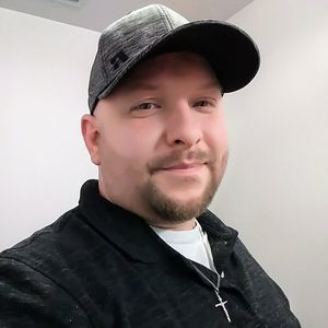 Meet your Posher, Chad